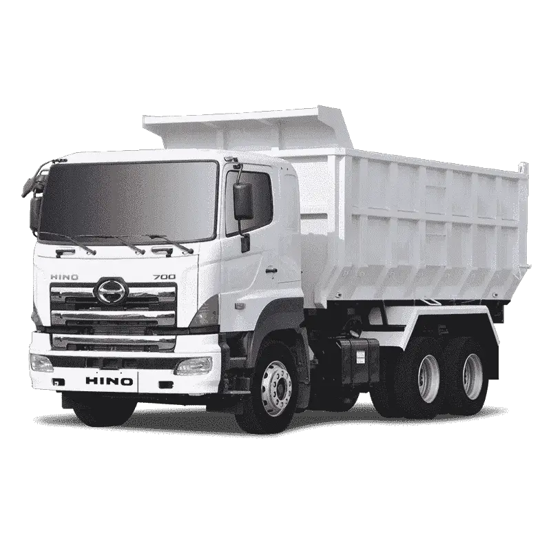 dump truck